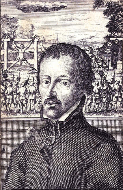 St. Edmund Campion Catholic saint portrait Portrait of St. Edmund Campion, patron of Jesuit saints and martyrs, varies by saint