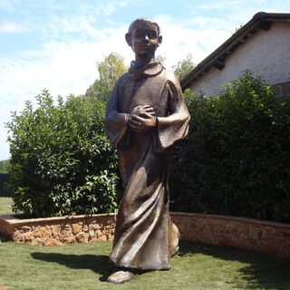 Devotional portrait of St. Tarcisius